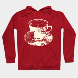 English Tea Hoodie